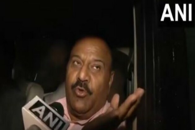 "No need for public to panic": J-K Dy CM Surinder Choudhary assures full govt support for Ramban landslide victims