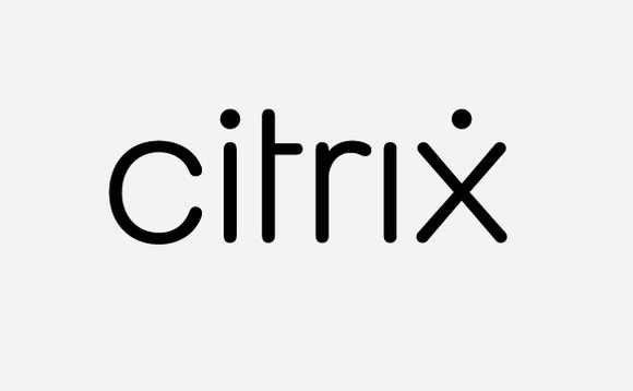 Citrix considering sale after stock tumble