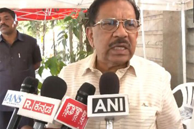 "Disappointing budget, not pro-poor": Karnataka Minister Parmeshwara