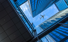 Government launches £10m net zero aviation research programme