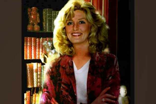 Vampire Diaries author LJ Smith passes away at 66