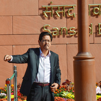 Meghalaya CM launches 'My City' beautification drive; grants up to Rs 1 lakh for community-led works