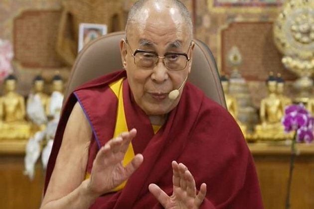 51st UNHRC: China tries to meddle over Dalai Lama's reincarnation