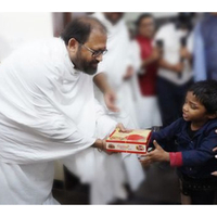 How SRMD's Social Initiatives Translate Inner Values into Everyday Impact?