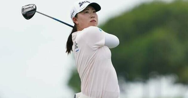Japan's Rio Takeda, Eri Okayama in command at Women's Open