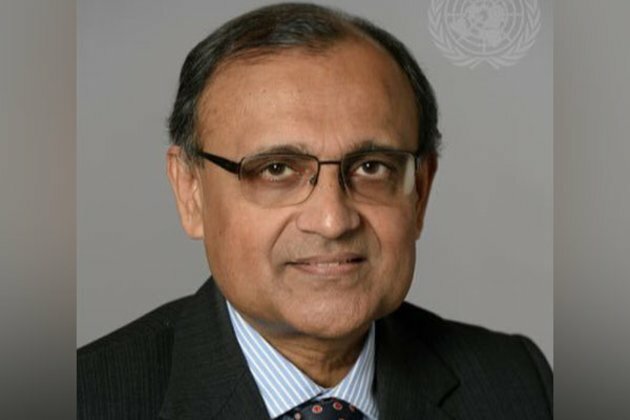 Implementation of SDGs is 'whole of society' effort, says Tirumurti