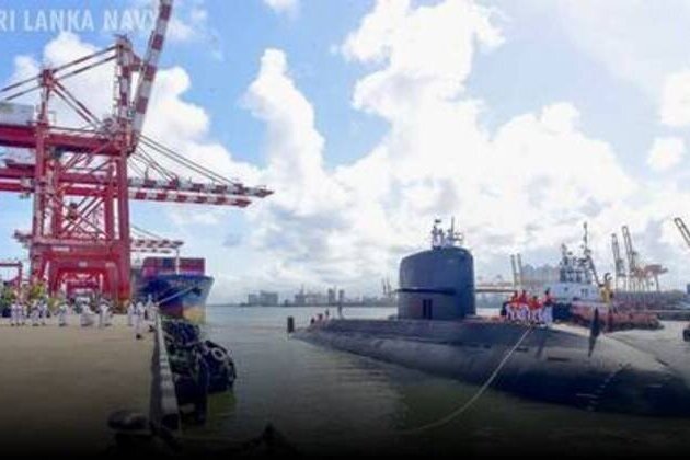Stealth jets, subs, missiles: The sub-continental arms race you can't ignore