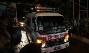 Indonesia 350x210
