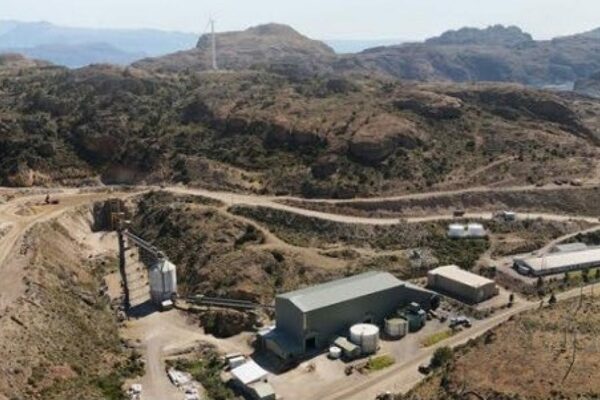 Andean a possible 'candidate' in current corporate climate