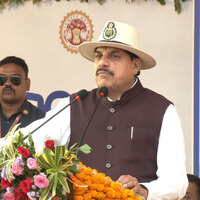 "Backbone of all freedom movements": MP CM Mohan Yadav pays tribute to Sardar Vallabhbhai Patel on his 150th birth anniversary