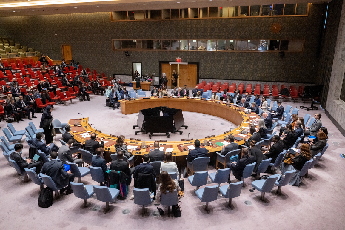 UN-SECURITY COUNCIL-MEETING-SUDAN
