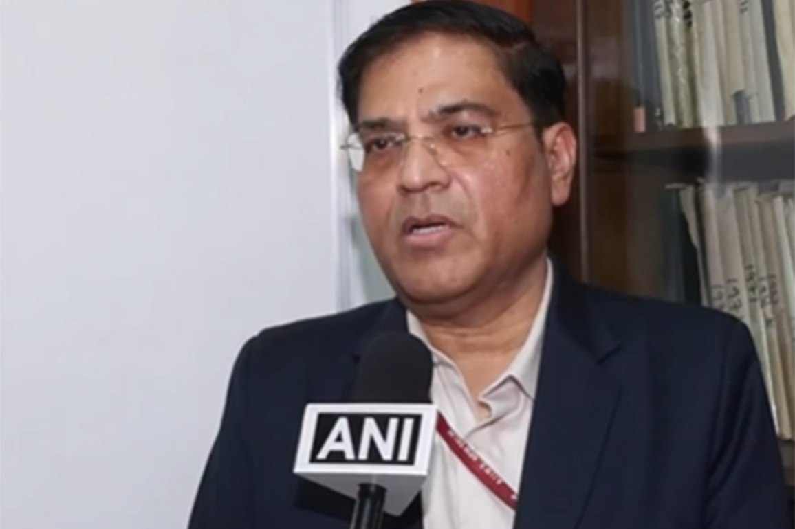 Mental health disorders have doubled in recent years; early onset seen between ages 1-14: AIIMS expert
