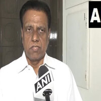 Telangana BJP ridicules BRS MLC K Kavitha's suspension, calls it "unfolding" of new drama