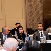 Emirates Franchise Association strengthens UAE's global presence at World Franchise Council Meetings