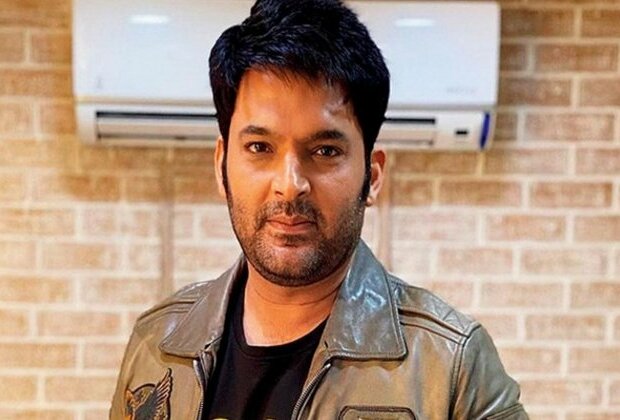 Ajitabha Bose to write book on Kapil Sharma