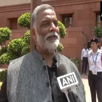 "If no action is taken, we should all resign...": Purnea MP Pappu Yadav on Bihar SIR