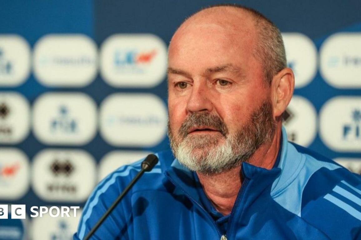 Scotland- Liechtenstein friendly has 'no bearing' on World Cup quest