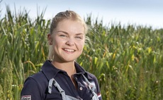 Young Farmer Focus - Zoe Legg: "Mental health has always played a pivotal role in my life"