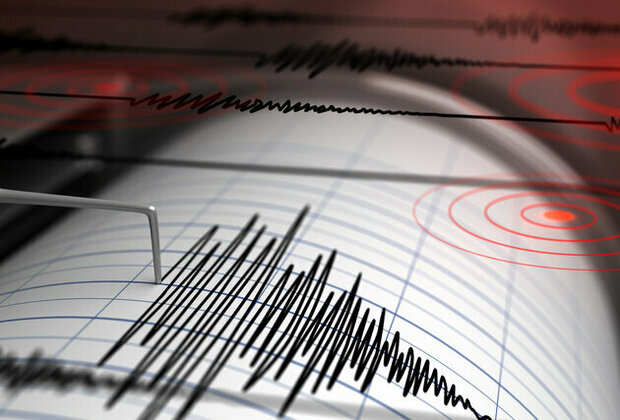 Magnitude 5.6 quake hits Nevada