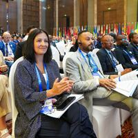 CHINA-YUNNAN-KUNMING-2025 GLOBAL SOUTH MEDIA & THINK TANK FORUM-OPENING (CN)