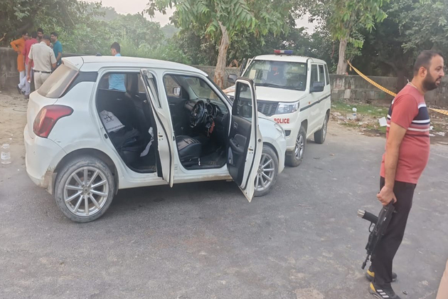 Delhi Police arrest Gogi Gang members in foiled attack on Gau Rakshak Dal leader's residence