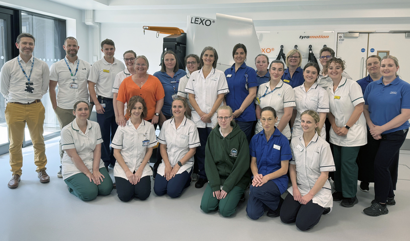 (c) Doncaster and Bassetlaw Teaching Hospitals 