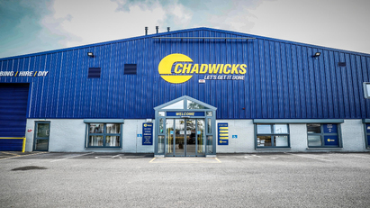 Chadwicks Group turns to InterSystems IRIS for digital transformation initiative