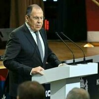 Zelensky mustn't govern Russians he despises - Lavrov