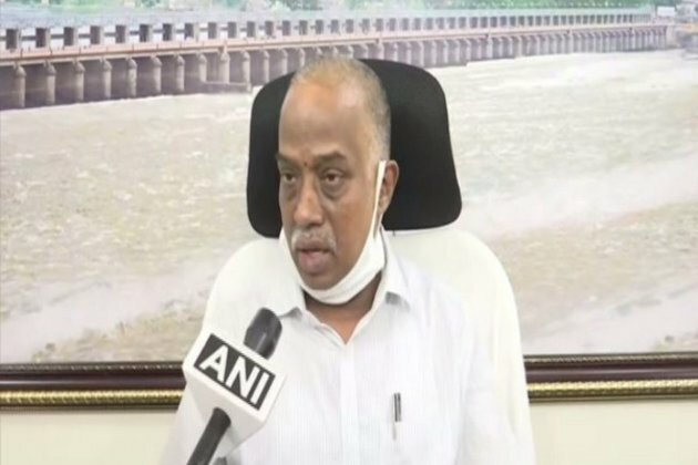Andhra Pradesh govt to run trial 'darsanams' in temples on June 8, 9