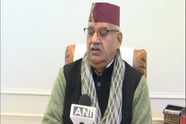 Killings of Indira, Rajiv Gandhi "not martyrdom but accidents": Uttarakhand Minister's barb on Rahul Gandhi