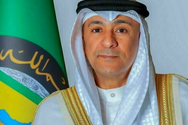 GCC Chief underlines partnerships with Mediterranean countries