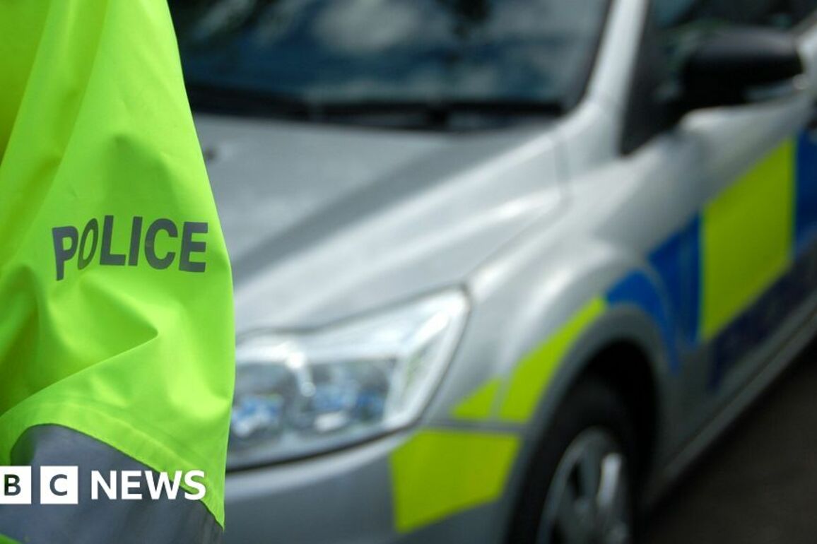 Man deliberately hit by car in Dumfries attempted murder