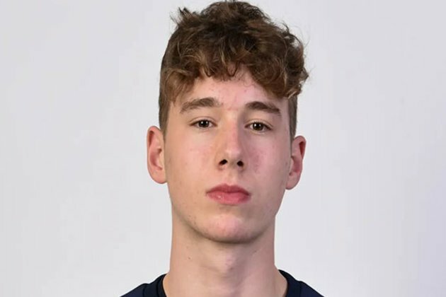 Andrew Flintoff's son, Rocky named in England's U-19 squad for series against Sri Lanka