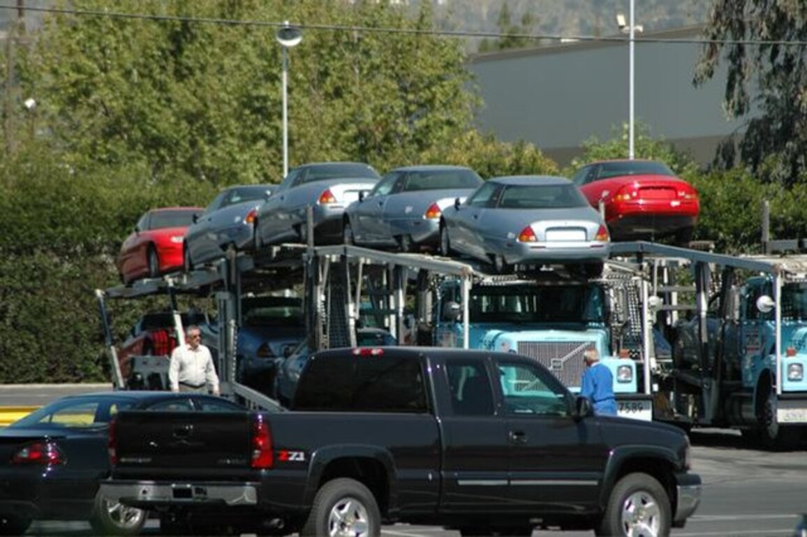 EV slowdown forces GM to unwind supply deals, take big charge