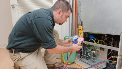 Heat pumps key to London's net zero ambition, says new report 
