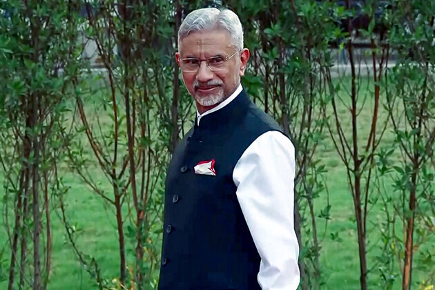 EAM S Jaishankar to visit Bulgaria and Finland from June 10-11