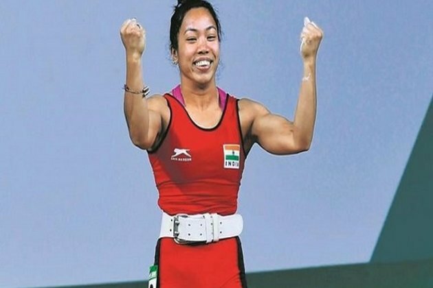 Tokyo Olympics: Weightlifter Mirabai Chanu wins silver