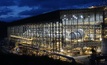  First Quantum Minerals’ Cobre Panama operation 