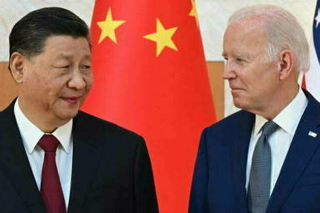 US reveals what Biden discussed with Xi