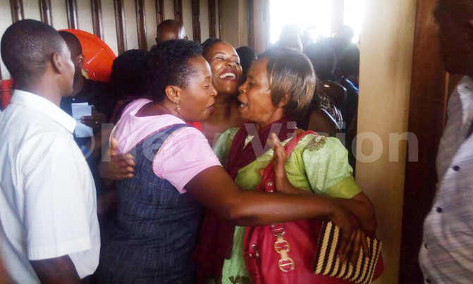Red Pepper editors get bail Red Pepper editors get bail