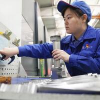 Column: From Beijing to Beijing: 30 years on, the song of women's empowerment rings clearer and louder