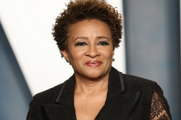 Wanda Sykes urges Hollywood to 'protect our trans brothers and sisters'