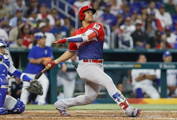 WBC roundup: Juan Soto, Dominican Republic top Nicaragua