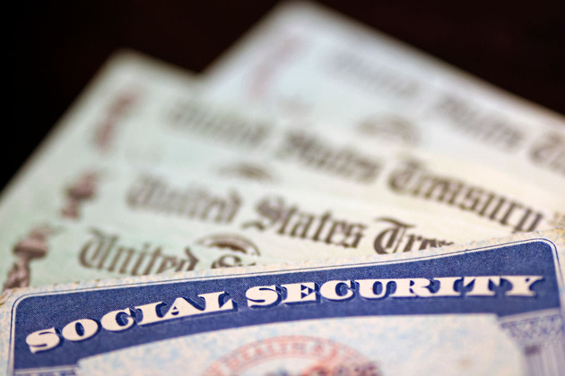 US Social Security 2027 Cost-of-Living Adjustment Tied To Inflation Trends - IBTimes