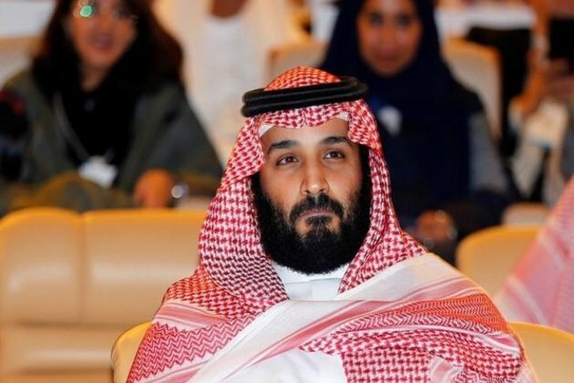 US dismisses lawsuit against Saudi crown prince over Khashoggi killing