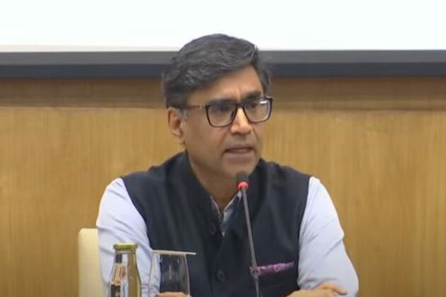 Foreign Secretary Vikram Misri to visit US from May 27-29