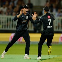 Italy upset Ireland in 3rd T20I to register their first-ever win over a full-member nation