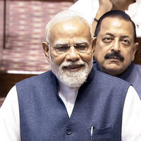 PM Modi extends greetings on Maa Katyayani Puja; invokes goddess for Strength and Confidence
