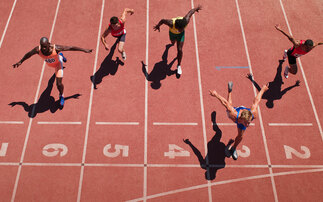 Sport Sponsors Climate Pledge: New initiative aims to link sponsorship deals to emissions reductions