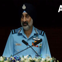 " We have at least five fighter kills," Air Force Chief confirms downing Pak air assets during OP Sindoor
